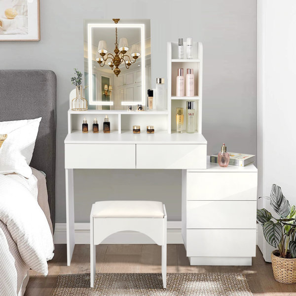 Latitude Run® Vanity & Reviews Wayfair Canada
